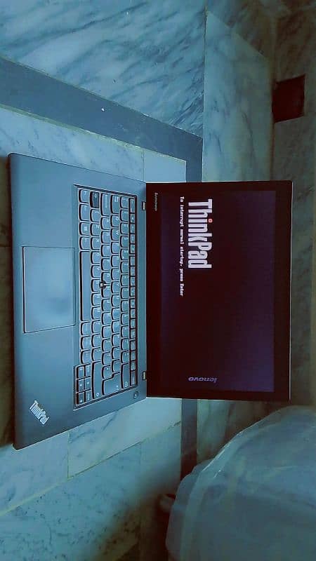 Lenovo Thinkpad Laptop icore3 2