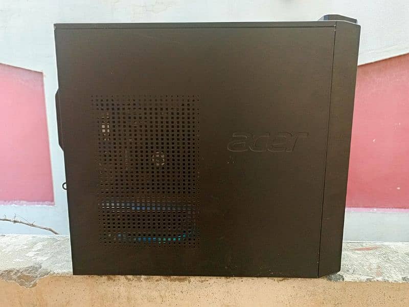 Gaming PC Core i3 with Graphic Card 128 GB SSD Backlight Keyboard 2