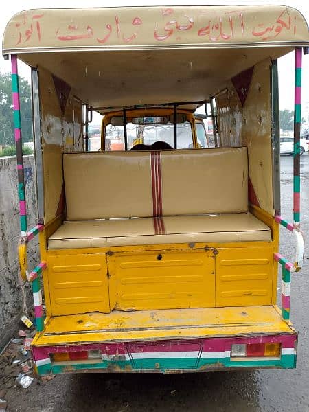 Auto riksha 4