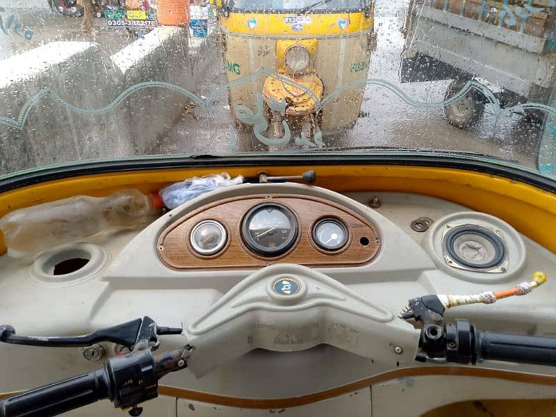 Auto riksha 5