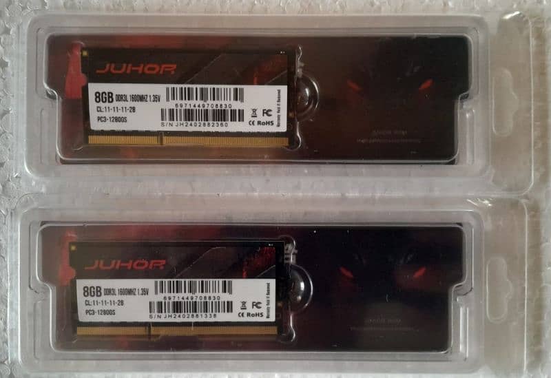 DDR3 NEW RAM 8GB 1600mhz STICK PC LAPTOP GAMING LIFETIME WARRANTY 7