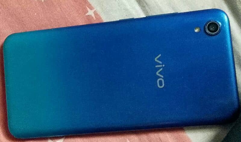 vivo y90 1