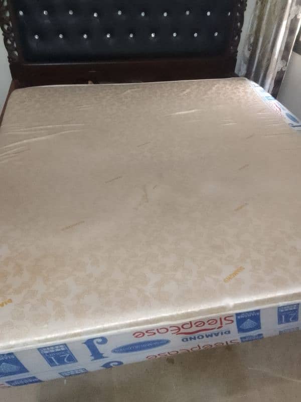 matress good condition 0