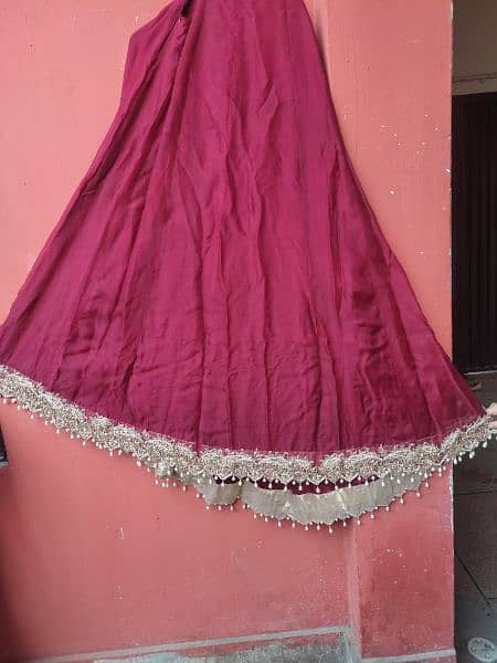 bridal lehenga 6