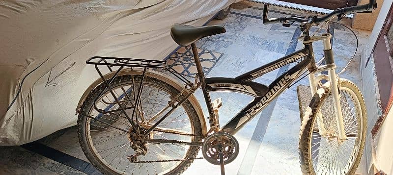 cycle for sale 2