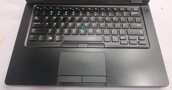 DELL LATITUDE 5490