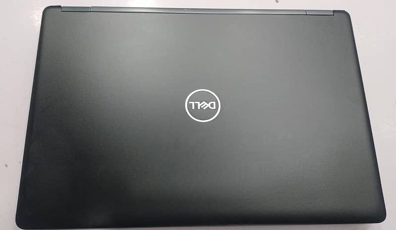 DELL LATITUDE 5490 1