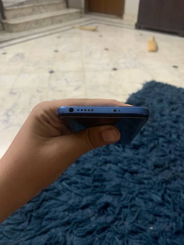 Redmi note 11 6/128 17