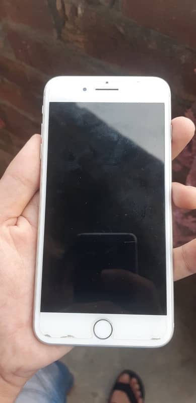 Iphone 7 Plus Pta Approved 10 By 10 Condition 1