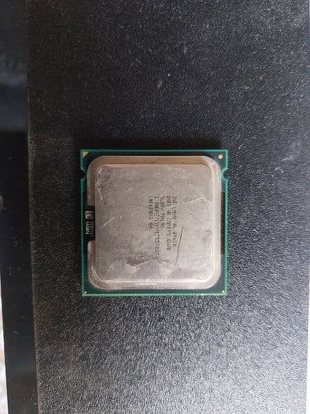 Intel Core 2 Quad Q9650 - Budget Gaming Processor 2