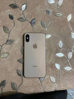 iphone xs gold 10 by 10