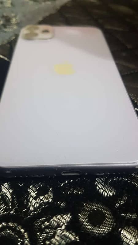 iPhone 11 factory unlock non pta 64gb 6