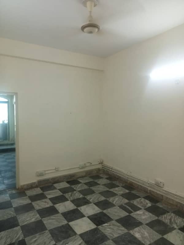 G-11 Markaz Studio Office 3rd floor Real Pics attached 7