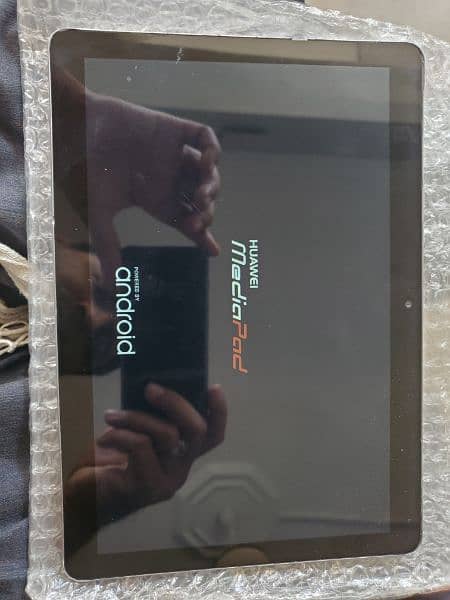 Huawei tab T3 10" 0