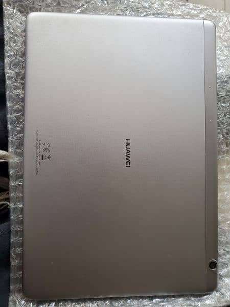 Huawei tab T3 10" 1