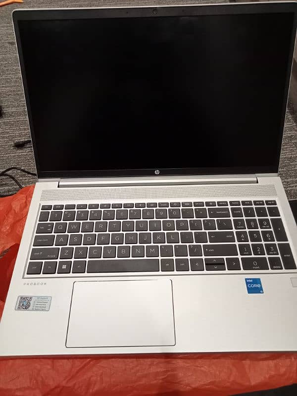 HP ProBook 450 15.6 inch G9 Notebook PC 0