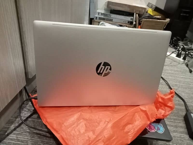 HP ProBook 450 15.6 inch G9 Notebook PC 9