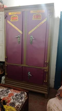 room cupboards for sale(excellent condition)