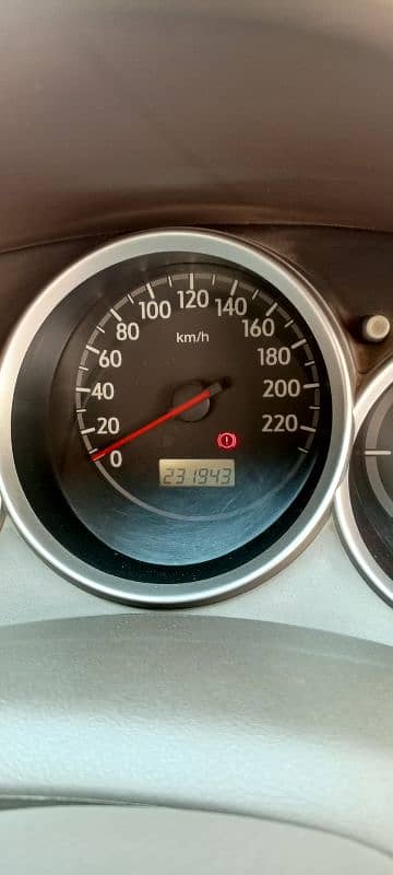 Honda City IDSI 2005 Model Total Genuine Car Complete Documents! 11