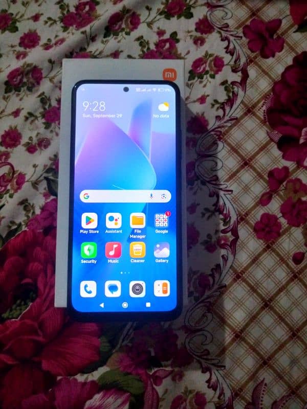 redmi note 11 6/128 5