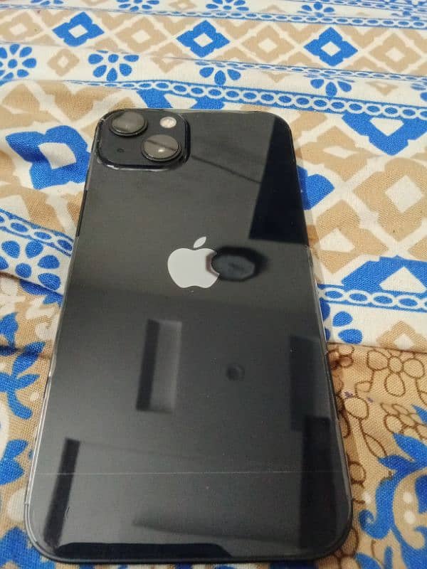 Iphone 13 128gb (non pta) 0