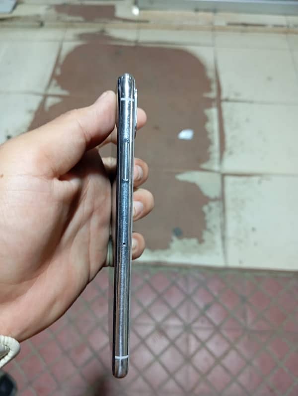 iphone x jv pta approve jv chip sa sim work karegi 4