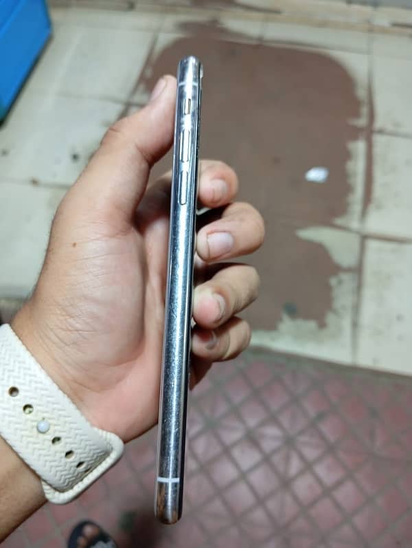 iphone x jv pta approve jv chip sa sim work karegi 5