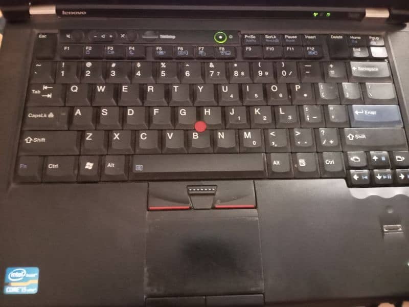 lenovo Thinkpad 3