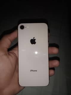 iphone 8  location Karachi mehmoodabad number 5