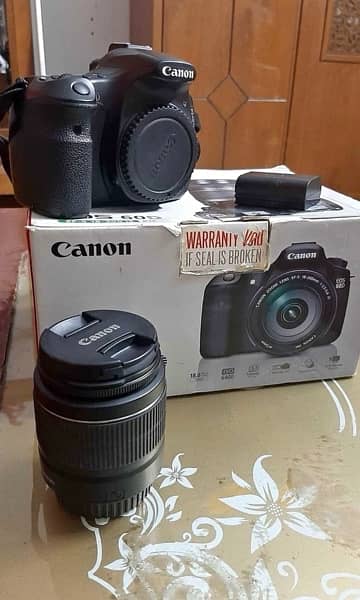 Dslr for rent 0