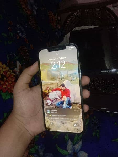 Apple Iphone 12 Pro Max Non PTA 5