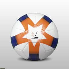 VerveLine Football In Different Colors And Different Clubs