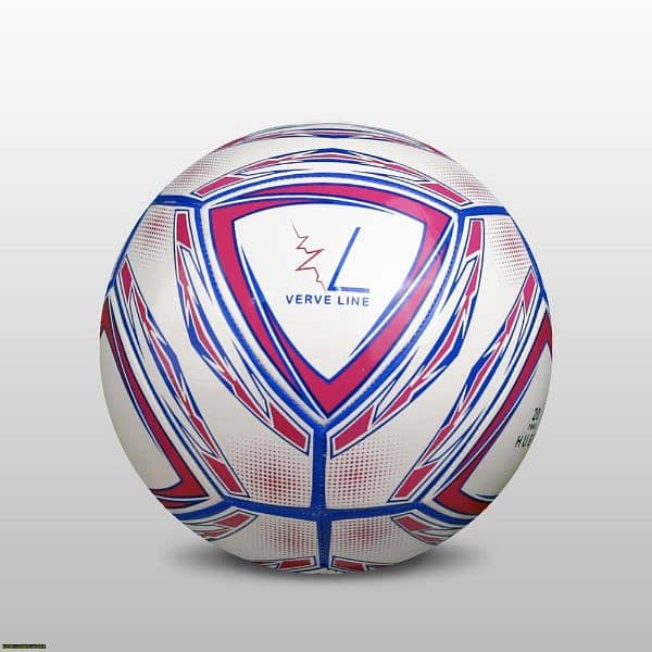 VerveLine Football In Different Colors And Different Clubs 5