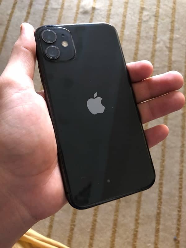 IPHONE 11 1