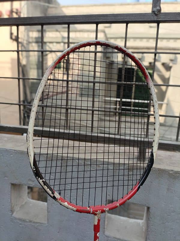 best blue yonex racket original. 2nd 1st copy red racket 1