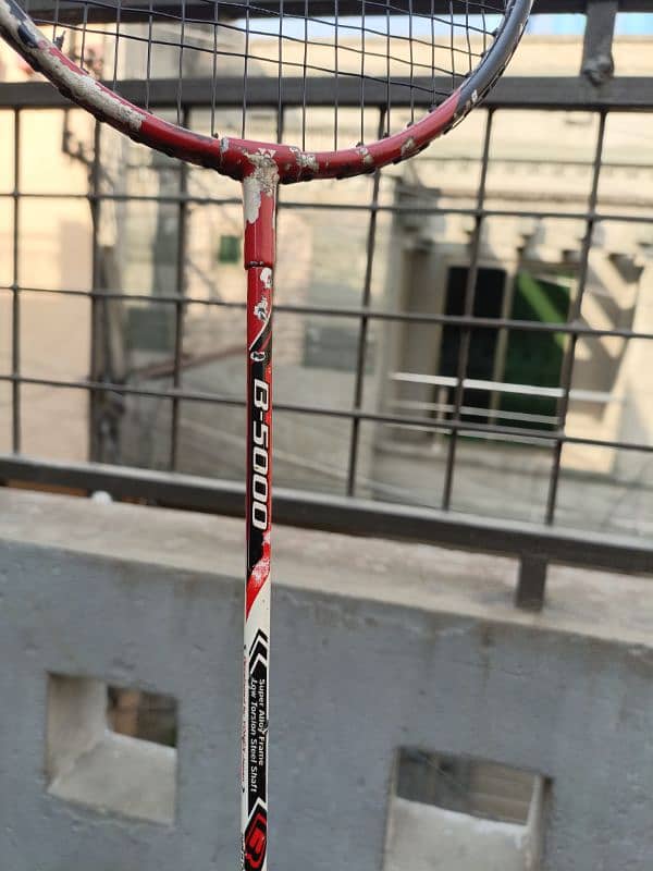 best blue yonex racket original. 2nd 1st copy red racket 2