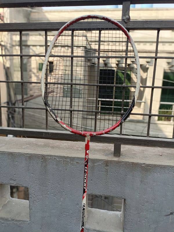 best blue yonex racket original. 2nd 1st copy red racket 7