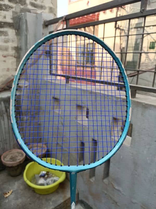 best blue yonex racket original. 2nd 1st copy red racket 11