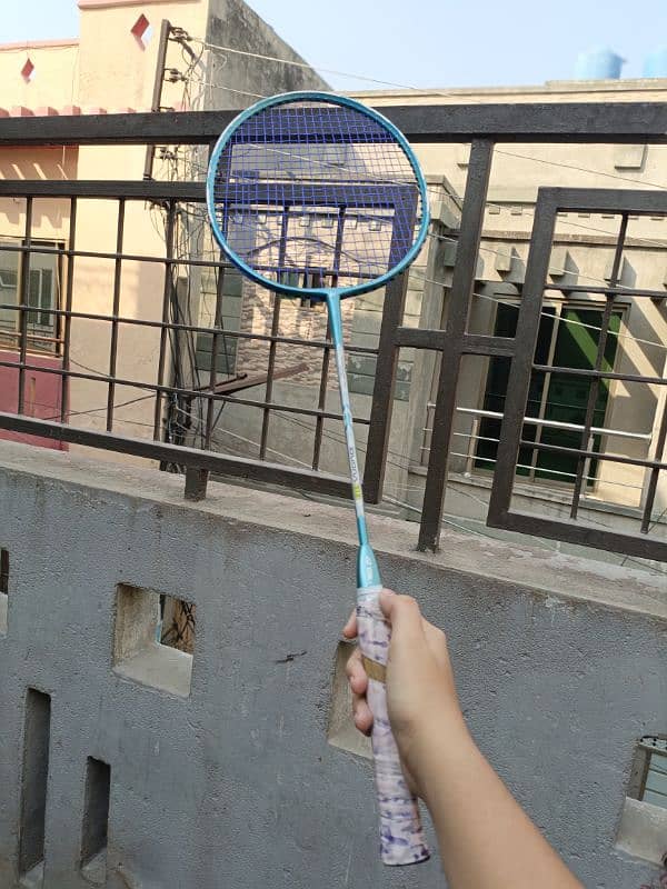 best blue yonex racket original. 2nd 1st copy red racket 17