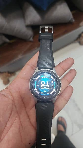 Samsung Galaxy Watch 46mm 2