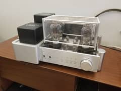 tube amplifier yaqin 2A3