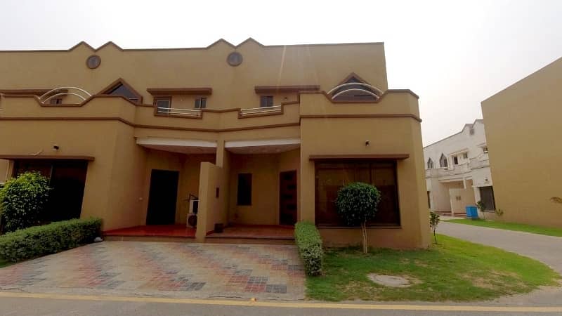 3 Marla Double Storey House On 3 Years Installments Ready For Possession 0