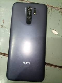 Redmi