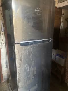 used fridge