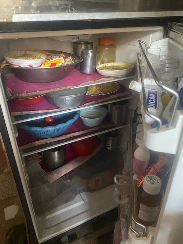 used fridge 1