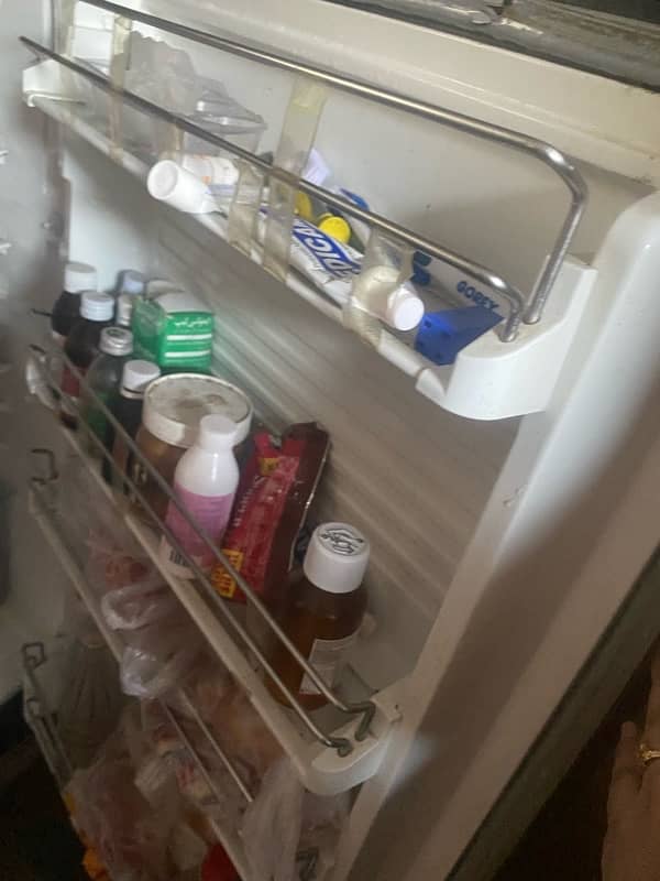 used fridge 2