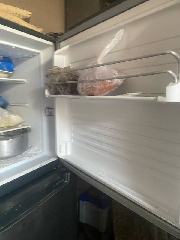 used fridge 4