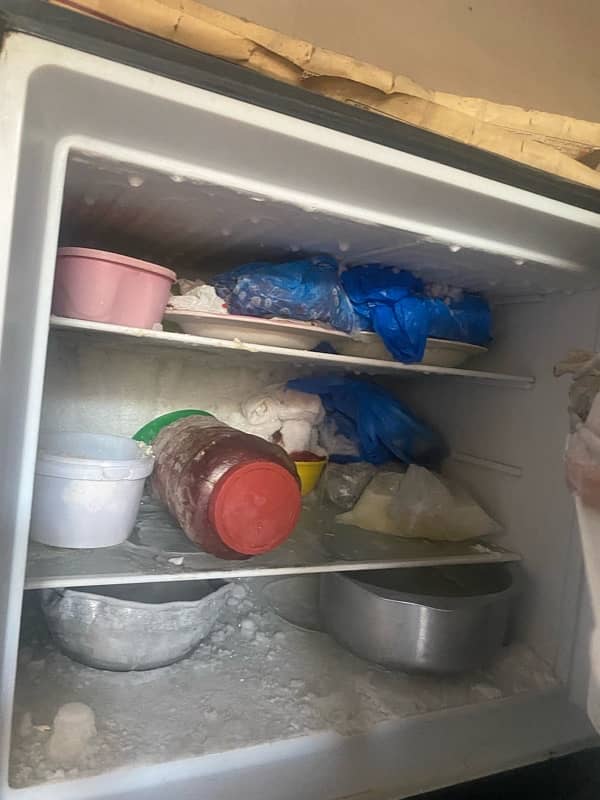 used fridge 5