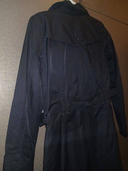 EDC windbreaker coat/jacket 3