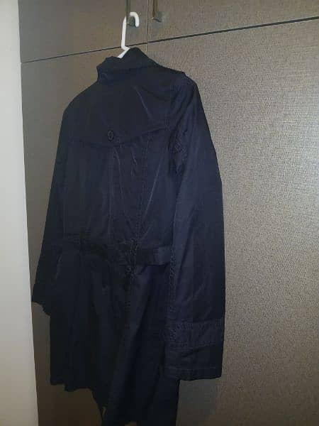 EDC windbreaker coat/jacket 10